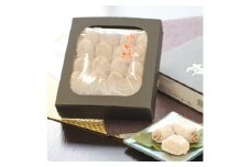 信州 の 特産品 市田柿 贈答用 化粧箱 500g 〈2026年1月上旬～1月末発送〉| 果物 くだもの フルーツ 柿 市田柿 干し柿 贈答用 長野県 信州 南信州 飯田市