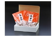市田柿 バラ ふぞろい 約1kg 500g パック × 2袋 ＪＡみなみ信州ＤＭセンター | 柿 かき 干し柿 干しがき 市田柿 信州 国産 ドライフルーツ 甘い 果物 フルーツ くだもの 送料無料 ふるさと納税 長野県 飯田市