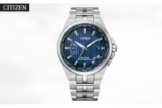 シチズン 腕時計 メンズ シチズンコレクション CB0161-82L シチズン エコ・ドライブ 電波時計 (日中米欧電波時計) | 長野県 飯田市