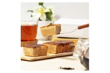 紅茶 カタラーナ 1本 | 紅茶 プリン ぷりん カタラーナ アイス あいす アイスクリーム スイーツ お菓子 洋菓子 おやつ 濃厚 カスタード 生クリーム ロイヤルミルクティー 1本 ギフト プレゼント 贈り物 冷凍 長野県 飯田市 信州