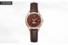 シチズン 腕時計 レディース クロスシー daichi collection EE1002-01W ソーラー電波時計 | 長野県 飯田市