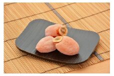 【もっちり食感と上品な甘さが魅力】 新物 市田柿 20個セット |  柿 干し柿 果物 フルーツ 美味しい お取り寄せ グルメ ギフト プレゼント 贈り物 手土産 名産品 ドライフルーツ 長野県 飯田市