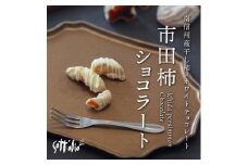 市田柿 ショコラート 70g×3袋 | 市田柿 柿 ショコラ スイーツ お菓子 ホワイトチョコレート チョコレート 信州 南信州 送料無料 ふるさと納税 長野県 飯田市 BQ01