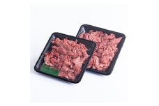 たかどや牧場産 黒毛和牛 信州牛 切り落とし 500g ( 250g × 2パック ) | 肉 牛肉 黒毛和牛 信州牛 切り落とし モモ ウデ しゃぶしゃぶ 長野県 飯田市 信州