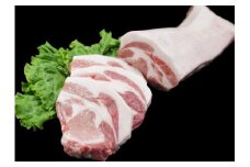 信州 飯田 の ブランド豚 「 幻豚 」 焼肉 用 バラ肉 & 肩ロース ステーキ ( 合計 2kg ) セット | 豚肉 ポーク お肉 バラ 肩ロース 焼肉 ステーキ 信州 長野県 飯田市
