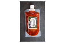 江戸 野沢菜 七味漬 セット 250g × 3袋 | 野沢菜 七味唐辛子 八幡屋礒五郎 ピリ辛 漬物 調味料 セット 長野県 飯田市 信州