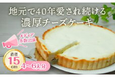 ベイクドでありながら、中はレアーなチーズケーキアントルメ(5号/15cm)4～6人分 / 丸安田中屋 濃厚 チーズケーキ アントルメ 冷凍 配送 タルト お土産 スイーツおいしい 贈答 お祝い 誕生日 プレゼント ギフト 敬老の日 クリスマス 洋菓子 菓子 ご褒美 土産 取り寄せ デザート アフタヌーンティー おやつ カフェ 喫茶 特別 女子会 イベント 信州 長野県 諏訪 諏訪市 【18-01】