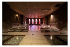 上諏訪温泉「稀石の癒」岩盤浴ペア利用券／ホテル紅や　信州　諏訪　長野　観光　施設利用券【29-01】