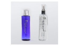 【SUWAプレミアム認定商品】夢水肌シリーズ2本セット（スキンベースウォーター・パーフェクトエッセンス各1本）／ 信州諏訪ガラスの里 オーブス スキンベースウォーター パーフェクトエッセンス 化粧品 スキンケア 化粧水 信州 長野県 諏訪市 諏訪 【11-10】
