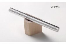 【 SUWAプレミアム 認定商品 】 Laurett's万年毛筆 本体1本  ( ダイナミッククロス&スピンパターン MLK702 ) 交換用インク3個付き ／ 丸安精機製作所 ローレッツ 万年毛筆 高級 イタチ毛 筆記用具 筆 おすすめ おすすめ筆記用具 おすすめ筆 デスク 勉強 ビジネス 就職 定年 お祝い 全3種 信州 長野県 諏訪 諏訪市 【45-02】