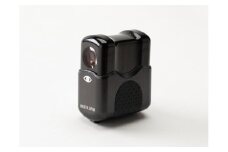 【SUWAプレミアム認定商品】単眼鏡：SEEK SPL ライト光機 高性能 4倍 高倍率 コンサート 望遠鏡 野鳥 バードウォッチング コンパクト ワンタッチ ルーペ兼用（カラー：スモウブラック） 【11-24K】