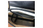 FIRE HOSE PRODUCTS　ボディバッグ　ブラック（M）
 ※こちらの画像は、【パイピングカラー：黒】です。