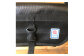 FIRE HOSE PRODUCTS　ボディバッグ　ブラック（M）
※こちらの画像は、【パイピングカラー：黒】です。