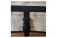 FIRE HOSE PRODUCTS　ボディバッグ　ホワイト（L）
※こちらの画像は、【パイピングカラー：紺】です。