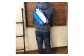 着用モデル身長：175㎝