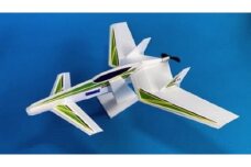 電動紙飛行機フライベリー  ( KM-73 STAR FLYER ) ／ エディックス おもちゃ 自由研究 小学生 体験 工作キット 全3種 信州 長野県 諏訪 諏訪市 【70-01】
