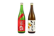 【諏訪五蔵】舞姫・翠露 こだわり信州セット(720ml×2本)／ 舞姫 諏訪五蔵 日本酒 舞姫 翠露 純米吟醸 からくち 美山錦 ( 赤ラベル ) 信州舞姫 日本酒 舞姫 あんず酒 果実酒 日本酒 舞姫 おすすめ おすすめ日本酒 日本酒 舞姫 信州 長野県 諏訪 諏訪市 【30-15】