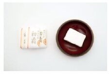 【諏訪市推せんみやげ品】甲子堂 初霜 12個入り／ 甲子堂 お土産 手土産 銘菓 氷餅 老舗 信州 長野県 諏訪 諏訪市 【07-02】