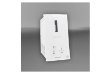 オゾン発生器 ZONER ZB-01／ 株式会社 D.R Pocket 約3~90畳まで タッチパネル式 タイマー機能付 チャイルドロック 空気清浄機 脱臭 除菌 消臭 静か 電化製品 家電 おすすめ電化製品 おすすめ家電 おすすめ 信州 長野県 諏訪 諏訪市 【86-02】