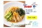 【バンバンチーメン】ゴマの香り豊かな冷やしラーメン