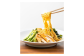 【バンバンチーメン】ゴマの香り豊かな冷やしラーメン