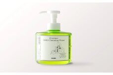 【OrBS】 クレンジングウォーター (プリスティーン＋シリーズ)1本300ml【SUWAプレミアム認定商品】／ 信州諏訪ガラスの里 オーブス スキンケア 乾燥肌 敏感肌 肌 洗顔 信州 長野県 諏訪 諏訪市 【11-33】