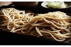 浅嶽玄蕎麦（あさまのくろそば） [№5915-0012]