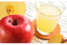 サンふじ　りんごジュース　1000ml×6本入り 長野 信州 小諸 リンゴ お土産 お取り寄せ スイーツ 飲料類／果汁飲料 林檎 ソフトドリンク [№5915-0127]