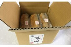 富士屋醸造　信州みそ特製甘口と甘口詰合せ　3kg [№5915-0190]