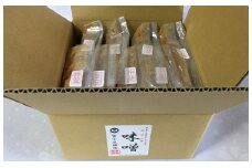 富士屋醸造　信州みそ各種詰合せ　8kg [№5915-0195]