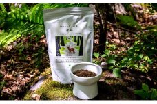 オーガニック鹿肉ペットフード（犬用）ドライタイプ100ｇ×2袋　鹿肉ペットフード（犬猫用）ウェットタイプ100g×2袋　鹿肉ペットフード（犬猫用）ジャーキー40g×2袋 [№5915-0906]