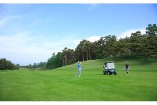 小諸高原ゴルフクラブ　ペアプレー券 [№5915-1063]