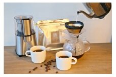 スペシャルティコーヒー＆ゴールドフィルターセット（粉） [№5915-0239]