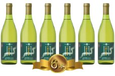 マンズワイン 千曲のさざ波　720ml×6本セット [№5915-0727]
