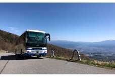 高峰高原線往復乗車券（小諸駅のまど利用券付き） [№5915-0958]