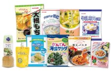 【015-06】かんてんぱぱ　こだわりセット