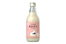 【022-11】あまざけ（甘酒）400g×12本セット