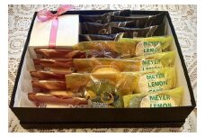 【025-19】伊那谷　縁 Enishi 焼菓子詰め合わせ