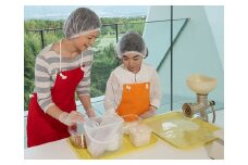 【012-34】みそ作り体験館 みそ作り体験無料ご招待券