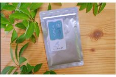 【003-02】信州高遠産クロモジ　クロモジ塩　30g袋入　1袋