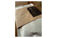 【034-08】レトルト鹿カレー（無添加・グルテンフリー）　240ｇ×10袋　