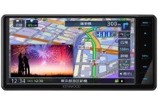 【220-06】JVCケンウッド　ナビゲーション　MDR-L612w