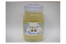 信州駒ヶ根産「アカシア蜂蜜」（600g）[№5659-1121]