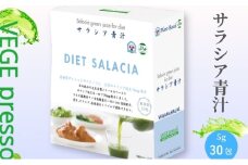 【無添加青汁】サラシア青汁（5g×30包） 無添加青汁 サラシア デキストリンフリー青汁 デキストリン無添加青汁 粉末青汁 ヘルシー青汁 健康青汁 野菜青汁 植物性青汁 駒ヶ根市 [№5659-1305]