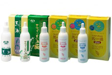 ナチュラル馬油 5本セット[№5659-1341]