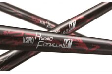 【日本シャフト】ドライバー用「カーボンシャフト」（N.S.PRO Regio Formula M+）　 TYPE65-S（7）[№5659-7125]1200