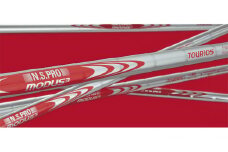 【日本シャフト】アイアン用シャフト「MODUS3 TOUR105」6本セット(#5～#W) R-FLEX[№5659-7202]1566