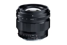 NOKTON 50mm F1.2 Aspherical E-mount【1206119】