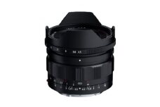 SUPER WIDE-HELIAR 15mm F4.5 III E-mount【1214165】