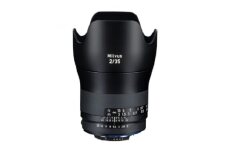 ZEISS Milvus 2/35 ZF.2【1214172】